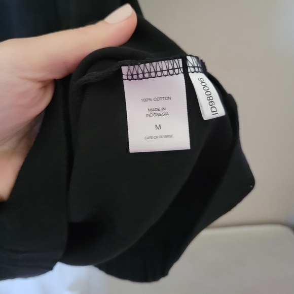 Black dress - Picture 3 of 5